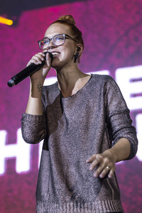 Stars for Free 2015 in Chemnitz