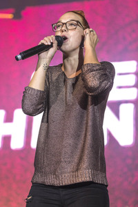 Stars for Free 2015 in Chemnitz