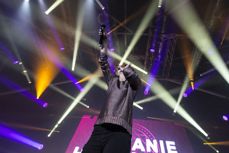 Stars for Free 2015 in Chemnitz