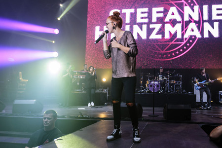 Stars for Free 2015 in Chemnitz