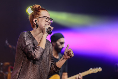 Stars for Free 2015 in Chemnitz