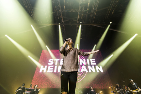 Stars for Free 2015 in Chemnitz