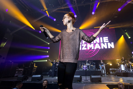 Stars for Free 2015 in Chemnitz