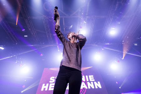 Stars for Free 2015 in Chemnitz