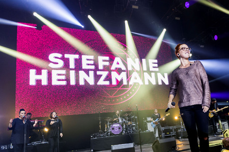 Stars for Free 2015 in Chemnitz