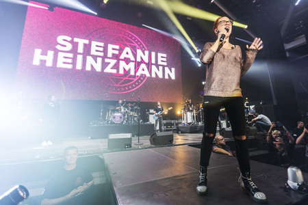 Stars for Free 2015 in Chemnitz