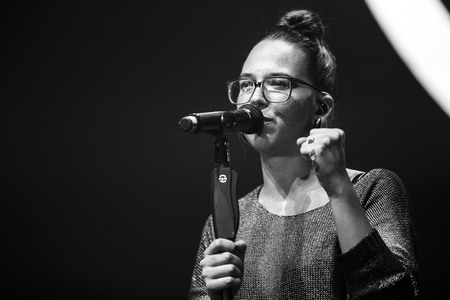 Stars for Free 2015 in Chemnitz