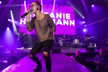 Stars for Free 2015 in Chemnitz