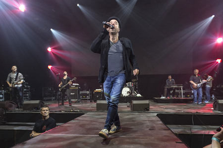 Stars for Free 2015 in Chemnitz