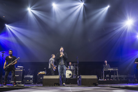 Stars for Free 2015 in Chemnitz