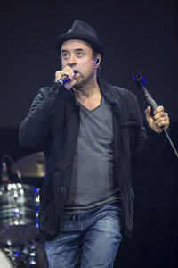 Stars for Free 2015 in Chemnitz
