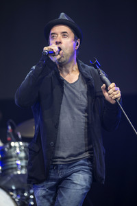 Stars for Free 2015 in Chemnitz