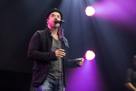 Stars for Free 2015 in Chemnitz