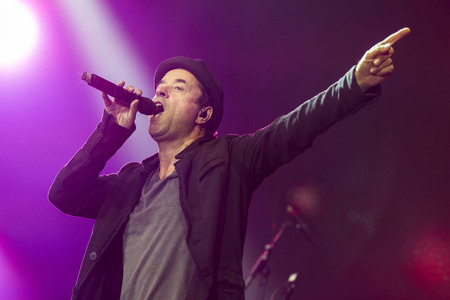 Stars for Free 2015 in Chemnitz