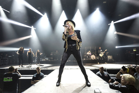 Stars for Free 2015 in Chemnitz