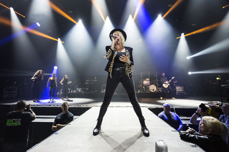 Stars for Free 2015 in Chemnitz