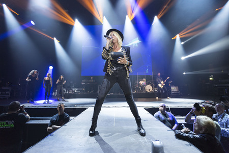 Stars for Free 2015 in Chemnitz