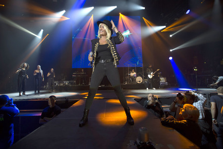 Stars for Free 2015 in Chemnitz