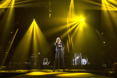 Stars for Free 2015 in Chemnitz