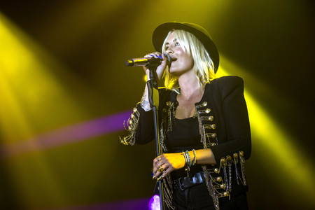 Stars for Free 2015 in Chemnitz