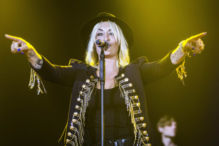 Stars for Free 2015 in Chemnitz
