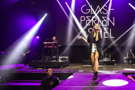 Stars for Free 2015 in Chemnitz