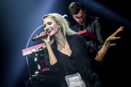 Stars for Free 2015 in Chemnitz