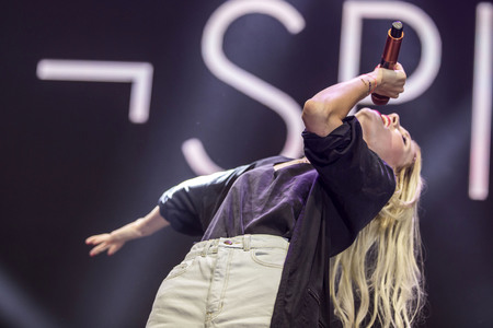 Stars for Free 2015 in Chemnitz