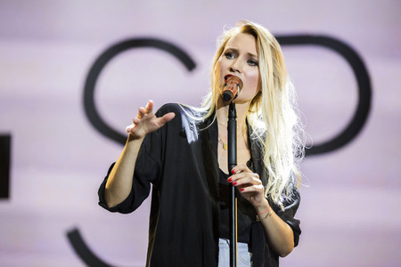 Stars for Free 2015 in Chemnitz