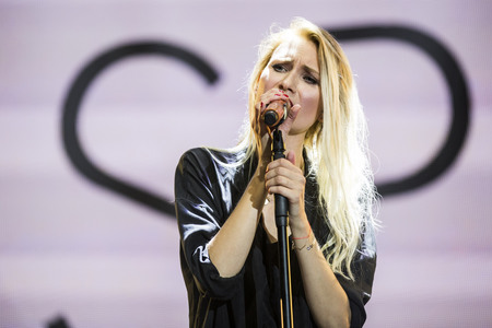 Stars for Free 2015 in Chemnitz