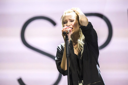Stars for Free 2015 in Chemnitz