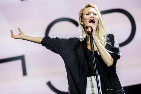 Stars for Free 2015 in Chemnitz