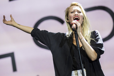 Stars for Free 2015 in Chemnitz