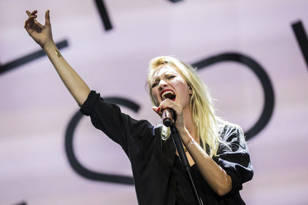 Stars for Free 2015 in Chemnitz