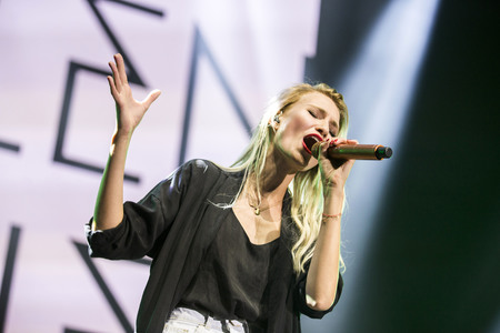 Stars for Free 2015 in Chemnitz