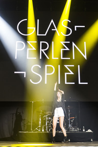 Stars for Free 2015 in Chemnitz