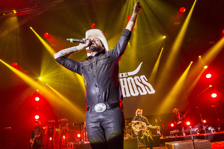 Stars for Free 2015 in Chemnitz