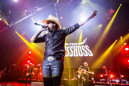 Stars for Free 2015 in Chemnitz