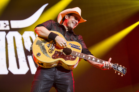 Stars for Free 2015 in Chemnitz