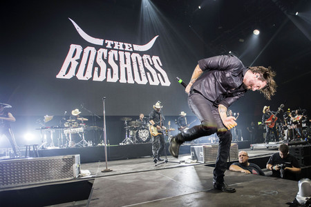 Stars for Free 2015 in Chemnitz