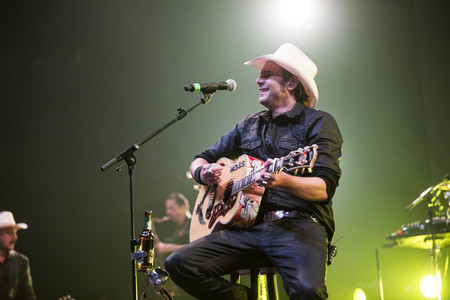 Stars for Free 2015 in Chemnitz
