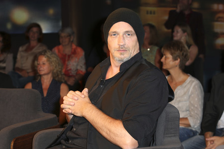 Talkshow 'Bettina und Bommes' in Hannover
