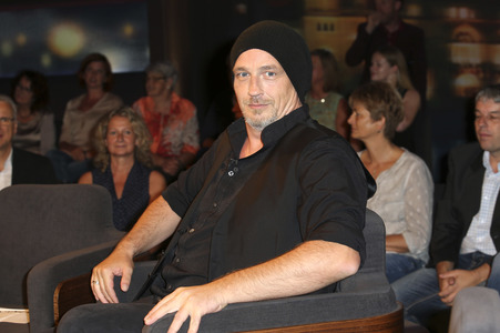 Talkshow 'Bettina und Bommes' in Hannover