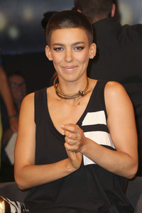 Talkshow 'Bettina und Bommes' in Hannover