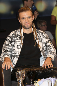 Talkshow 'Bettina und Bommes' in Hannover