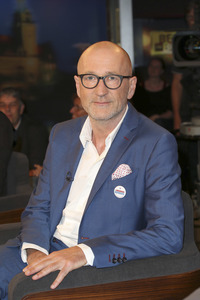 Talkshow 'Bettina und Bommes' in Hannover