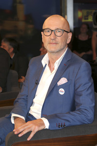 Talkshow 'Bettina und Bommes' in Hannover