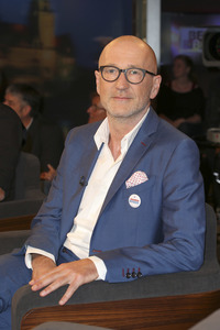 Talkshow 'Bettina und Bommes' in Hannover