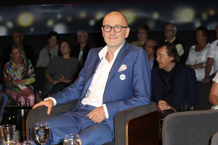 Talkshow 'Bettina und Bommes' in Hannover