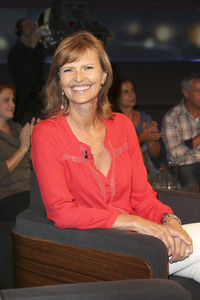 Talkshow 'Bettina und Bommes' in Hannover